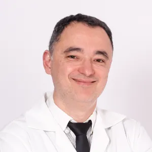 Foto de Dr. Wheber Zampirollo